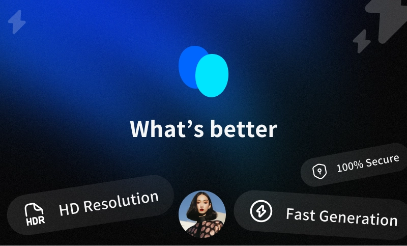 Why Choose FaceSwapper