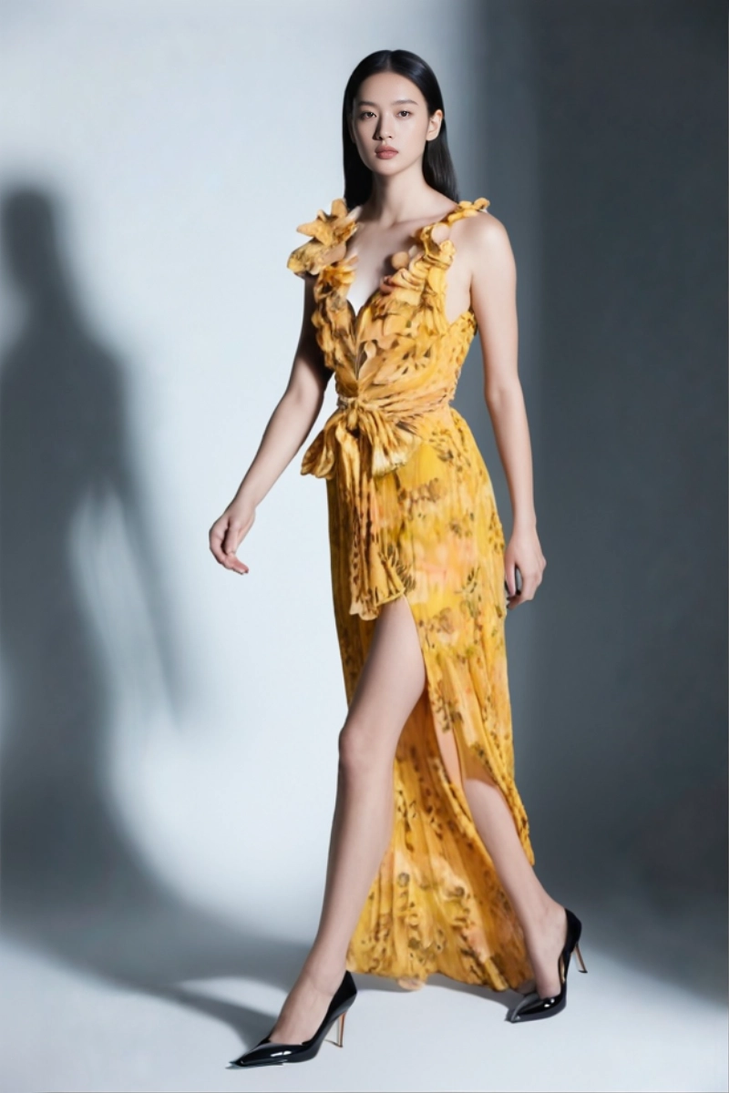 Cloth Swapped Image (Result)