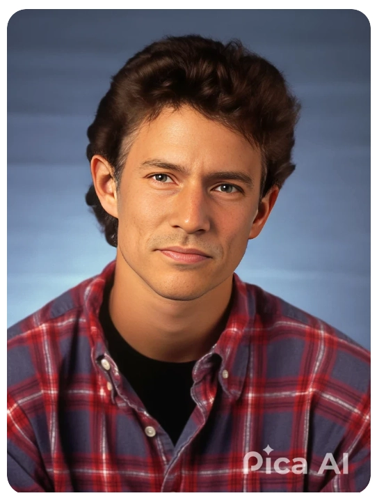 Face Swapped Image (Result)