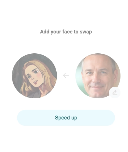 Face Swapped Image (Result)